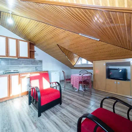 Apartman Comfortable Near Sea In Antalya