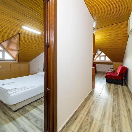 Apartman Comfortable Near Sea In Antalya *