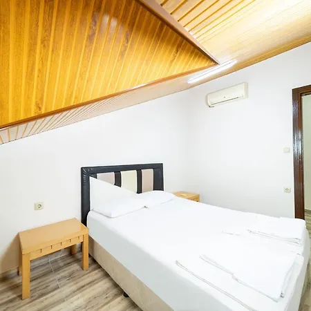 Comfortable Near Sea In Antalya Avsallar