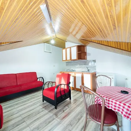 Comfortable Near Sea In Antalya