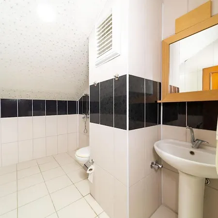 Apartman Comfortable Near Sea In Antalya
