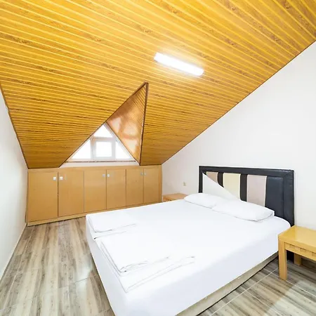 Comfortable Near Sea In Antalya Apartamento *